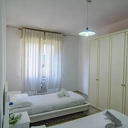 Lägenhet Fuoriporta Affitti Brevi - Casa Di Stefania Parma