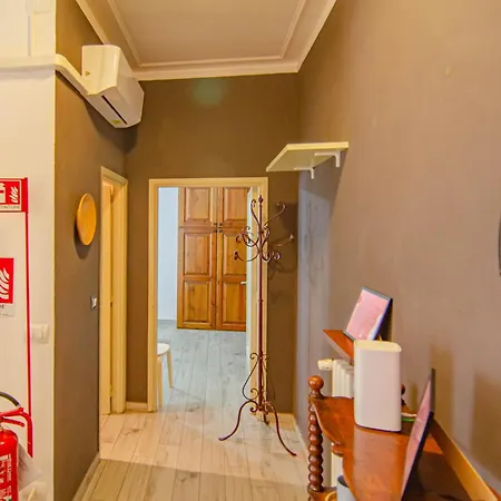 Lägenhet Fuoriporta Affitti Brevi - Casa Di Stefania *