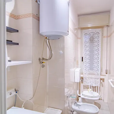 Fuoriporta Affitti Brevi - Casa Di Stefania Lägenhet *