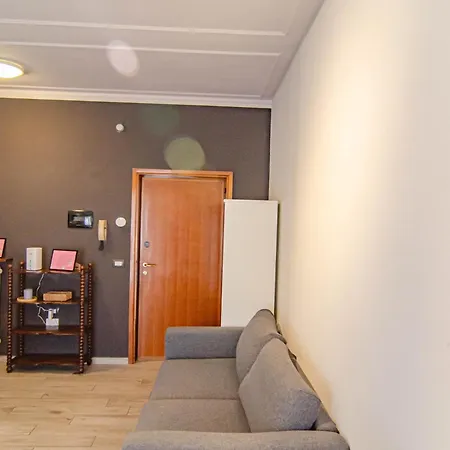 Fuoriporta Affitti Brevi - Casa Di Stefania Lägenhet Parma