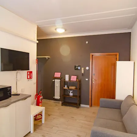 Fuoriporta Affitti Brevi - Casa Di Stefania * Parma