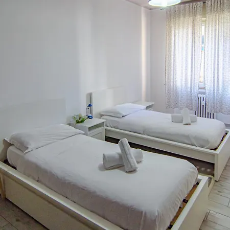 Fuoriporta Affitti Brevi - Casa Di Stefania Lägenhet Parma