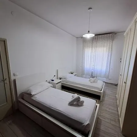 Appartement Fuoriporta Affitti Brevi - Casa Di Stefania Parma