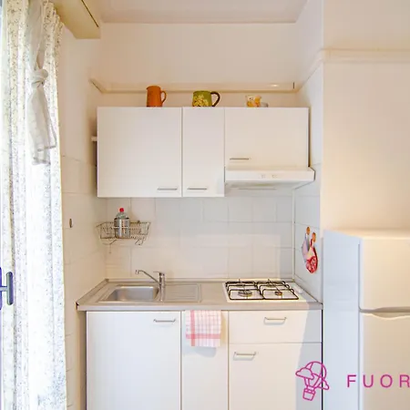 Appartement Fuoriporta Affitti Brevi - Casa Di Stefania