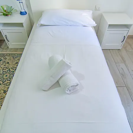 Fuoriporta Affitti Brevi - Casa Di Stefania