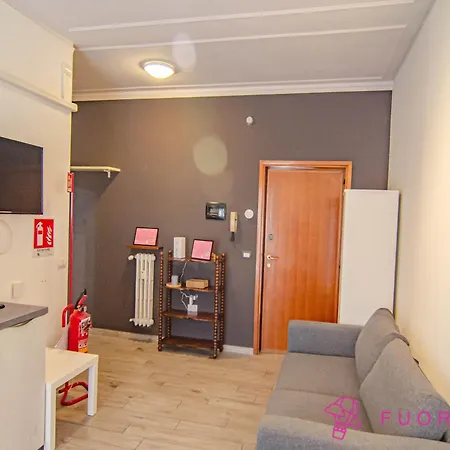 Apartment Casa Di Stefania