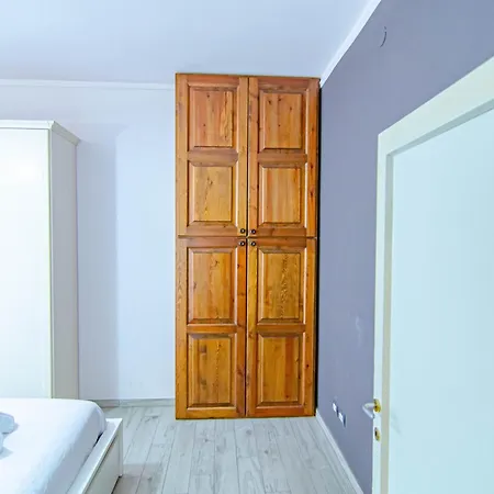 Appartement Fuoriporta Affitti Brevi - Casa Di Stefania Parma