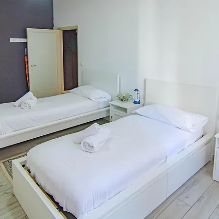 Fuoriporta Affitti Brevi - Casa Di Stefania * بارما