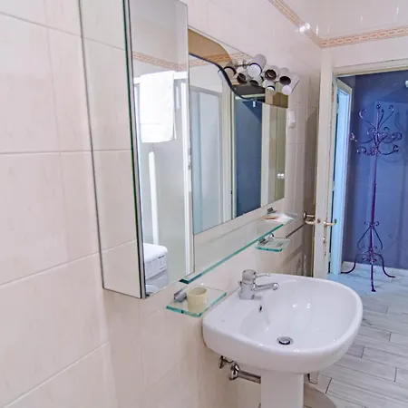 Apartament Fuoriporta Affitti Brevi - Casa Di Stefania