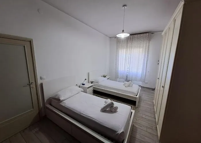 Appartement Fuoriporta Affitti Brevi - Casa Di Stefania Parma