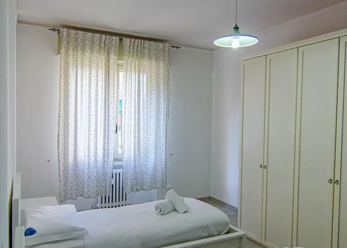 Appartement Fuoriporta Affitti Brevi - Casa Di Stefania Parma