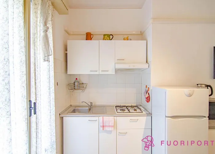 Appartement Fuoriporta Affitti Brevi - Casa Di Stefania