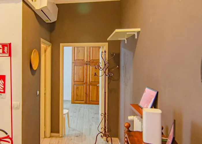 Appartamento Casa Di Stefania *