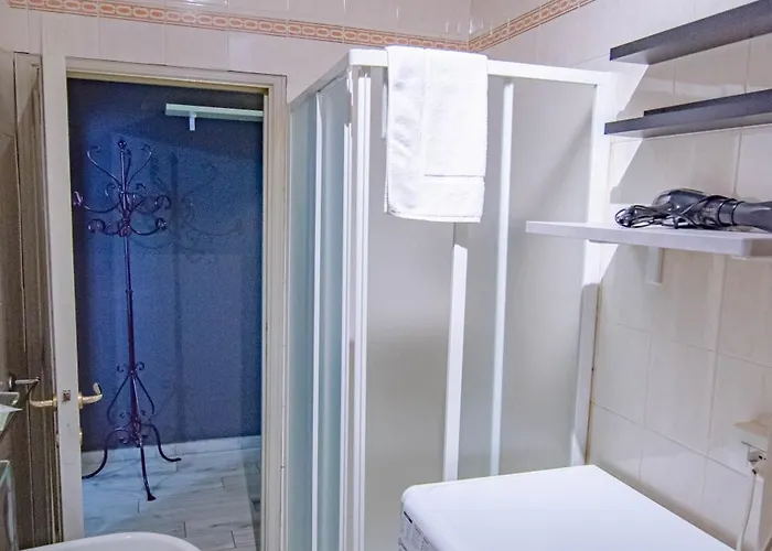 Fuoriporta Affitti Brevi - Casa Di Stefania *