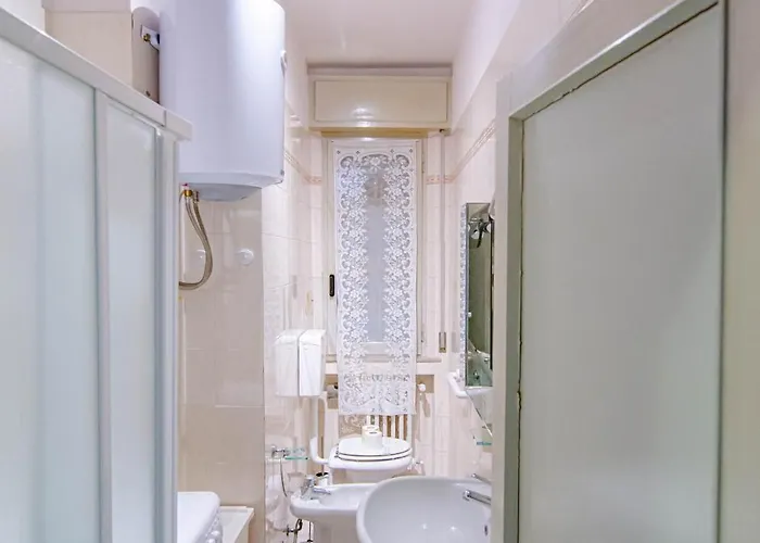 Fuoriporta Affitti Brevi - Casa Di Stefania