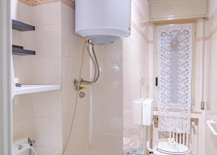 Fuoriporta Affitti Brevi - Casa Di Stefania شقة *