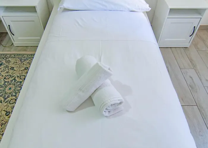 Fuoriporta Affitti Brevi - Casa Di Stefania