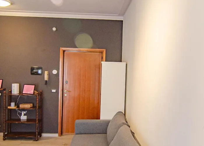 Fuoriporta Affitti Brevi - Casa Di Stefania Appartement Parma