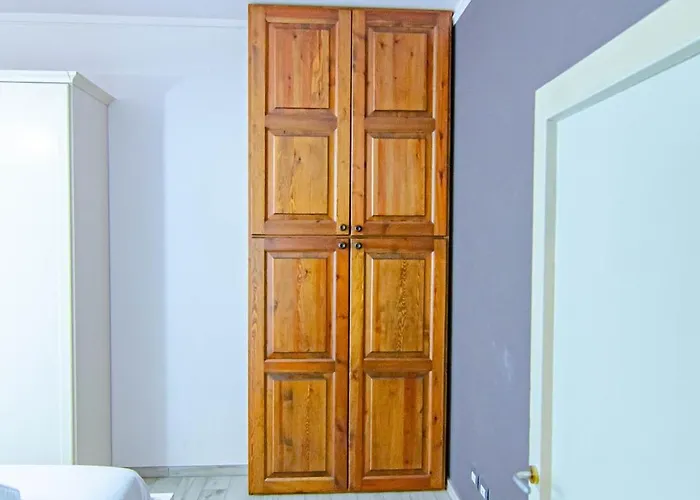 Appartement Fuoriporta Affitti Brevi - Casa Di Stefania Parma