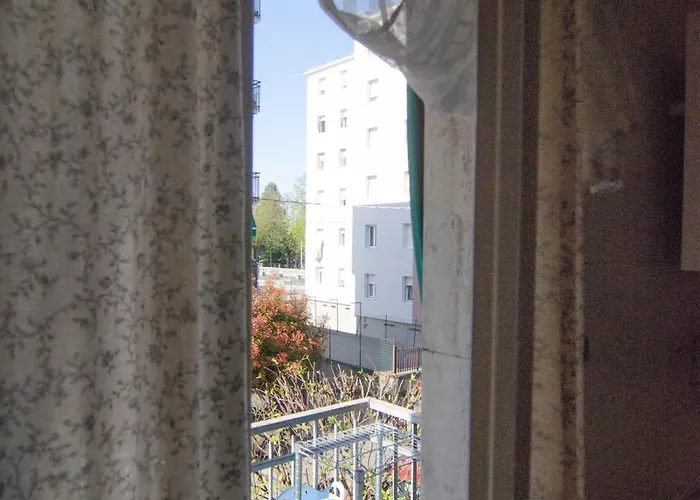 Fuoriporta Affitti Brevi - Casa Di Stefania *