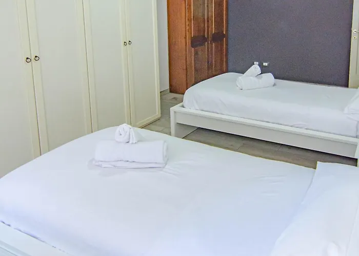 Fuoriporta Affitti Brevi - Casa Di Stefania بارما