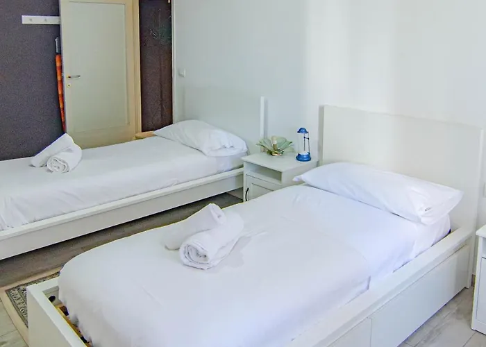 Fuoriporta Affitti Brevi - Casa Di Stefania * بارما