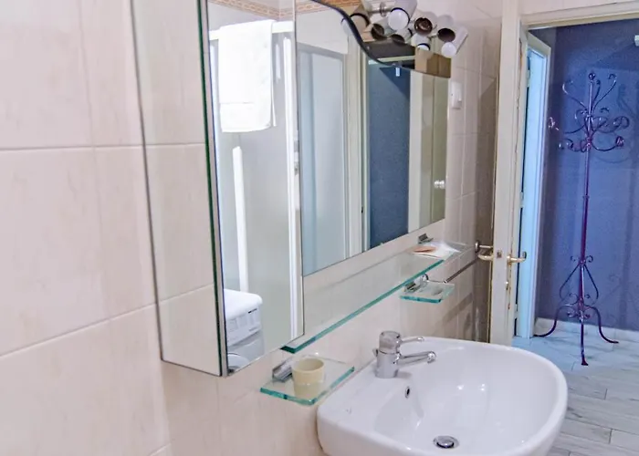 Appartement Fuoriporta Affitti Brevi - Casa Di Stefania