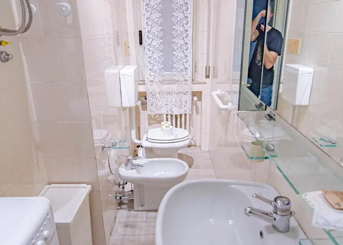 Fuoriporta Affitti Brevi - Casa Di Stefania بارما