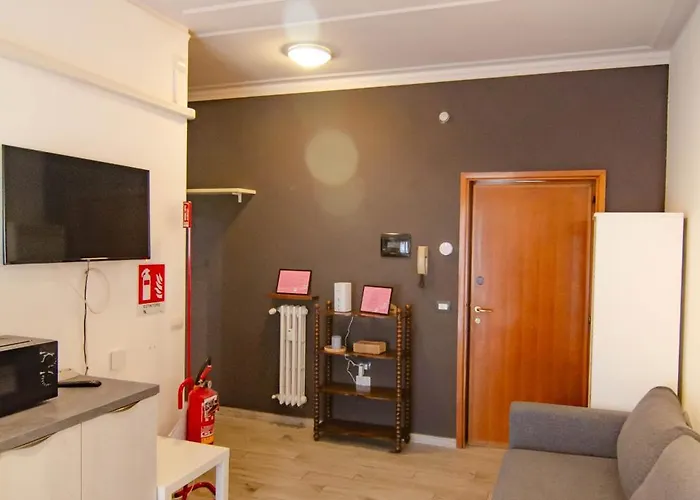 Fuoriporta Affitti Brevi - Casa Di Stefania * Parma