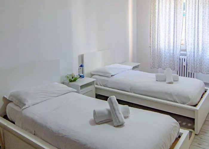 Fuoriporta Affitti Brevi - Casa Di Stefania Appartement Parma